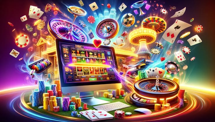 Classic Poker Live Casino